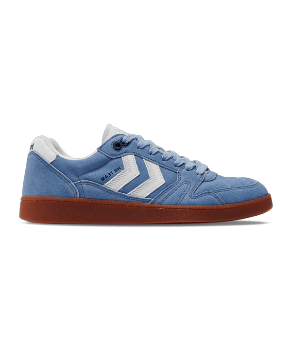 Hummel Hb Team Blau F7986 - blau