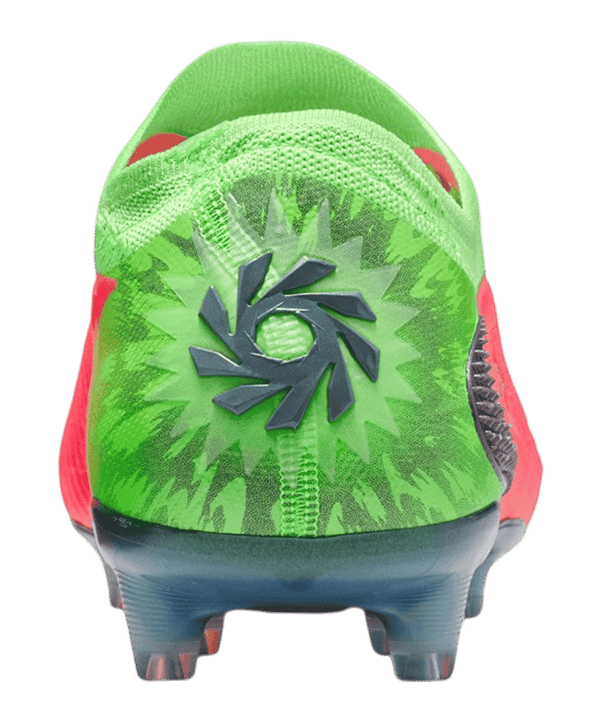 Nike Phantom 6 Low Elite AG Haaland Rot F603 - rot