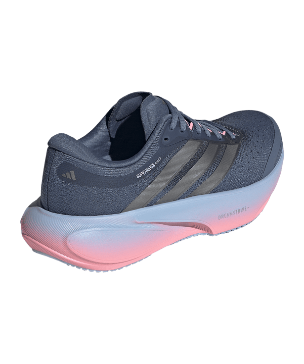 adidas Donna Supernova Rise 3 Scarpe da running Blu - blu