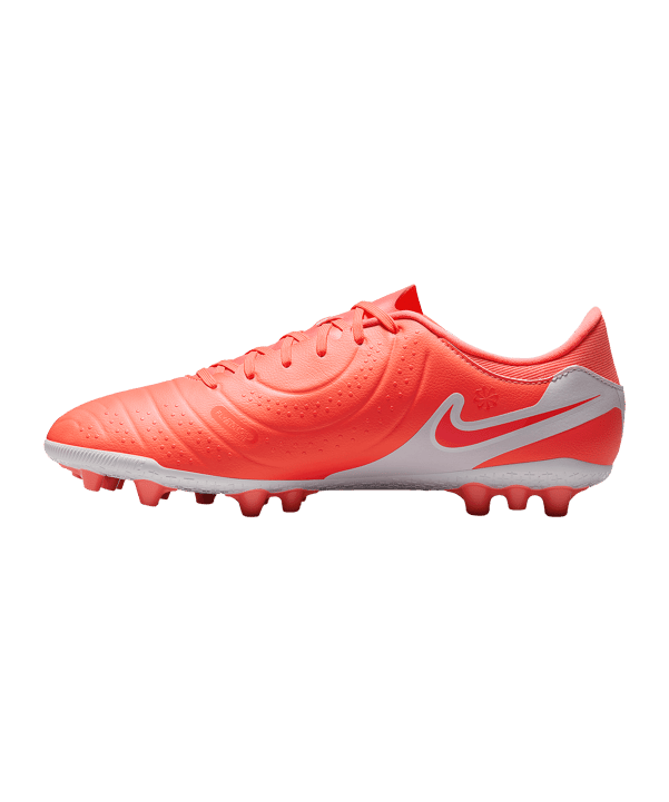 Nike Tiempo Legend X Academy AG Mad Energy Rot F800 - rot