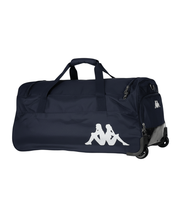Kappa Tarcisio Trolley Blau - blau