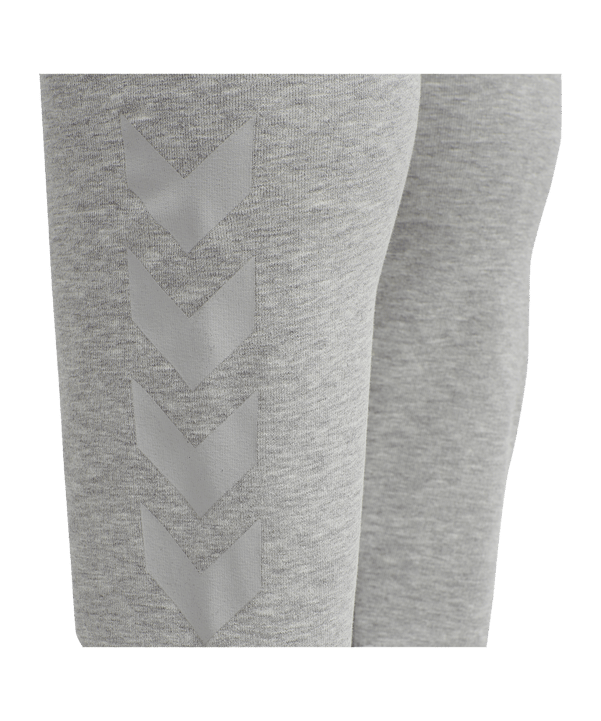 Hummel Hose Grau F2006 - grau