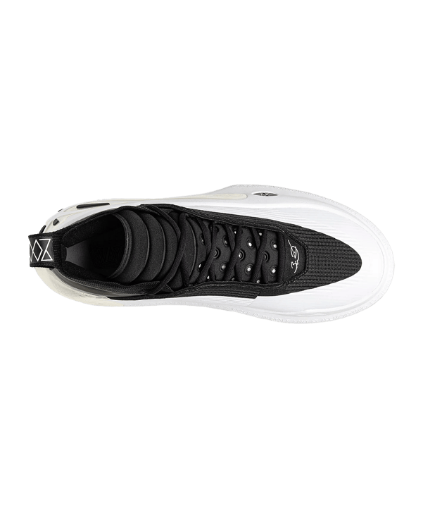 Way of Wade Way Of Wade 10 Qs Weiß - weiss