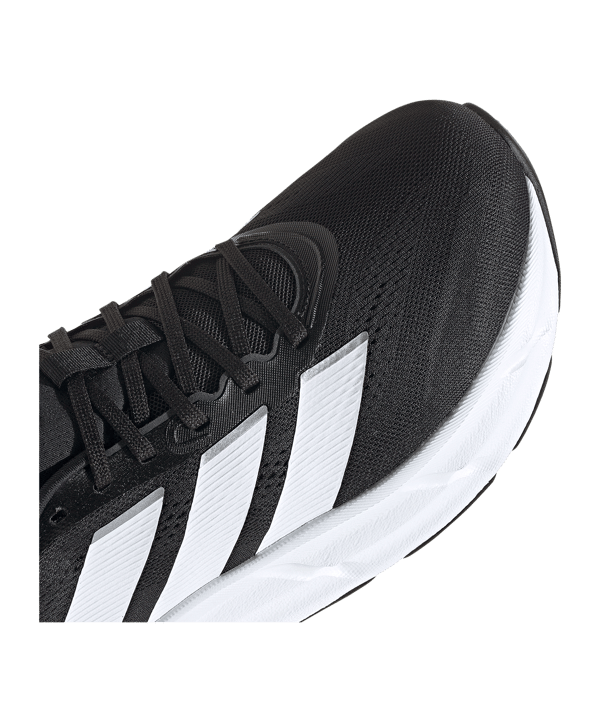 adidas Questar 4 Laufschuh Schwarz - schwarz