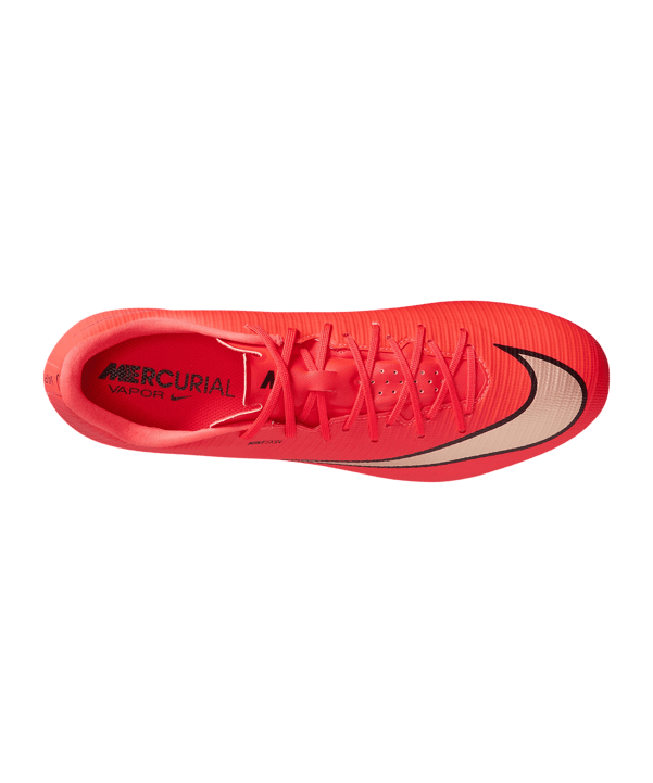 Nike Air Zoom Mercurial Vapor XVII Academy SG Break'Em Rot F600 - rot
