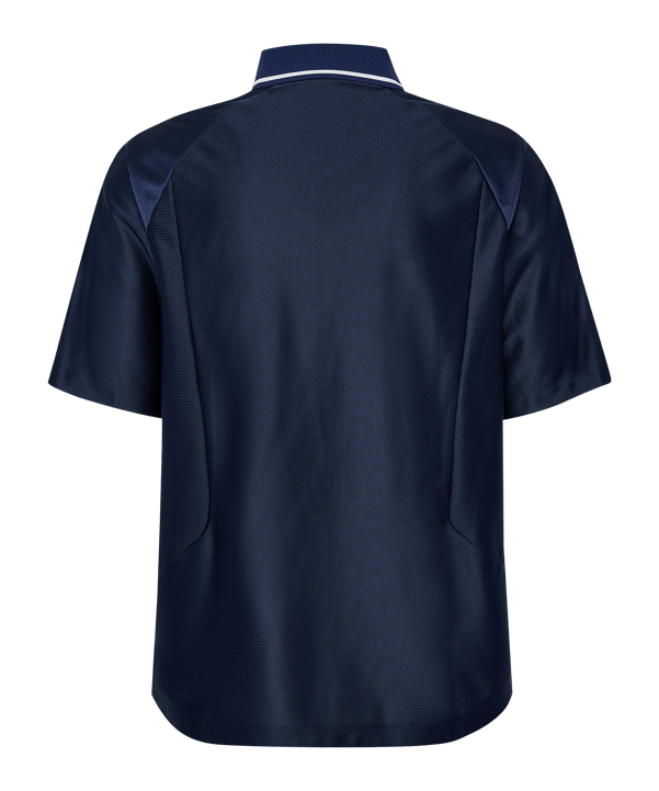 hummel Root Soccer Trikot Blau F7026 - blau