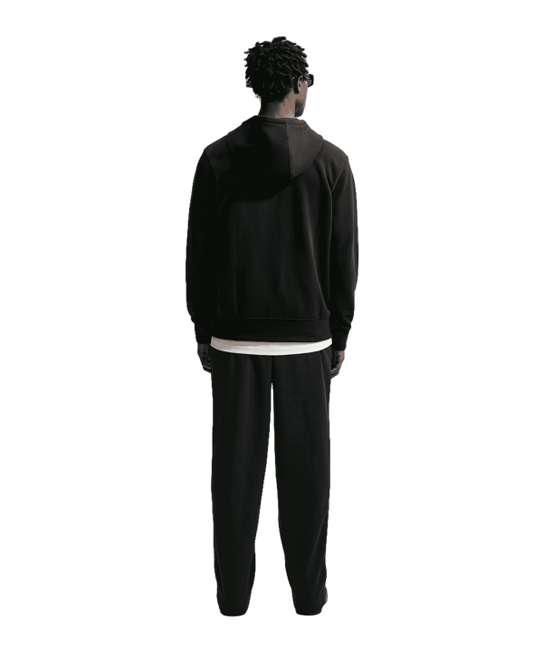 Nike Club Jogginghose Schwarz F010 - schwarz