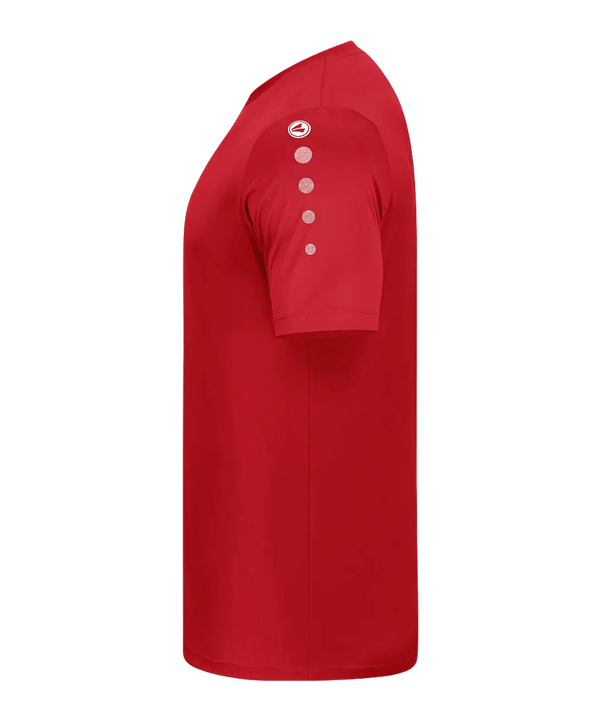 JAKO Team KA Shirt Dames Rood K001 - rood
