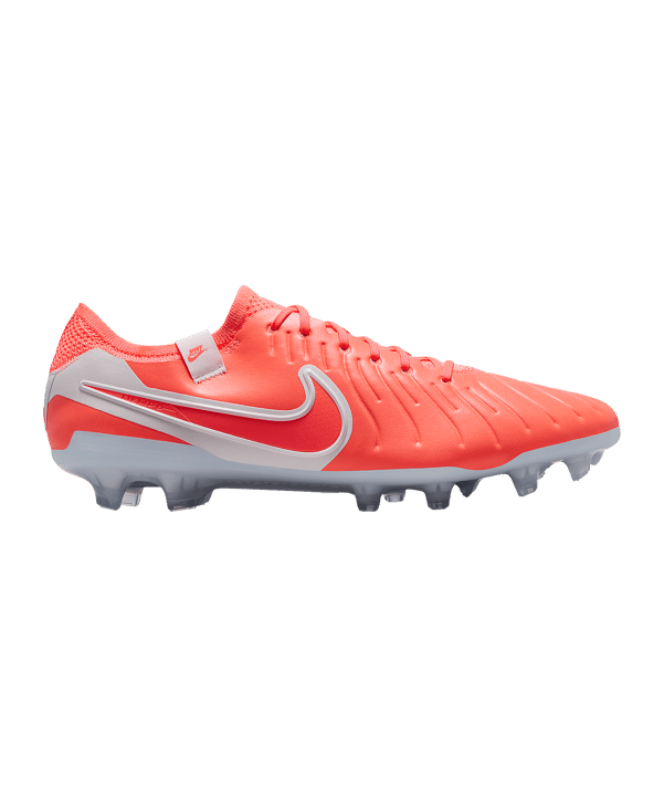 Nike Tiempo Legend X Elite FG Mad Energy Rot F800 - rot