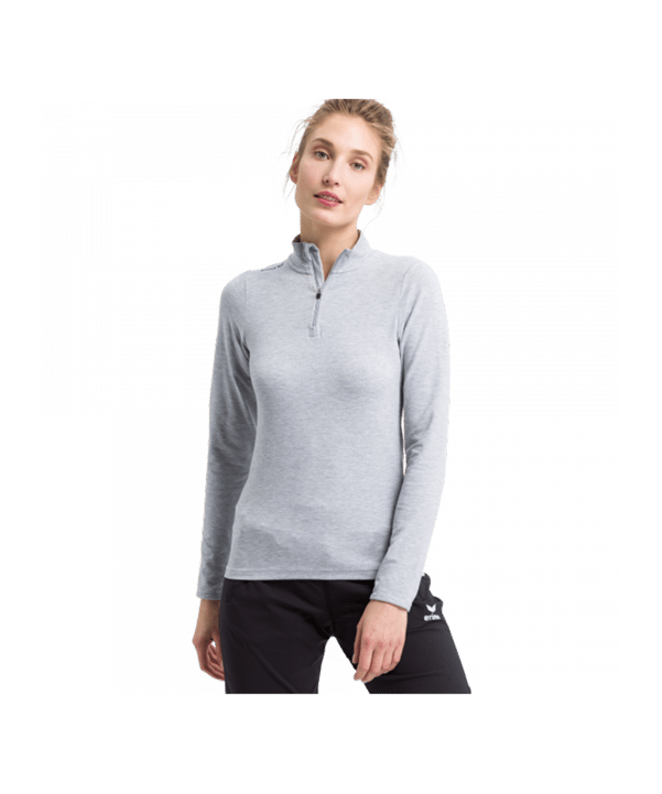Erima Erima Rolli Active Wear Damen Grau - grau