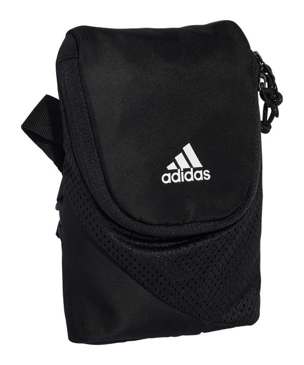 adidas Adicolor SIB Schultertasche Schwarz - schwarz