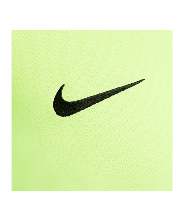 Nike Tiempo Premier II Trikot Gelb Blau F702 - gelb