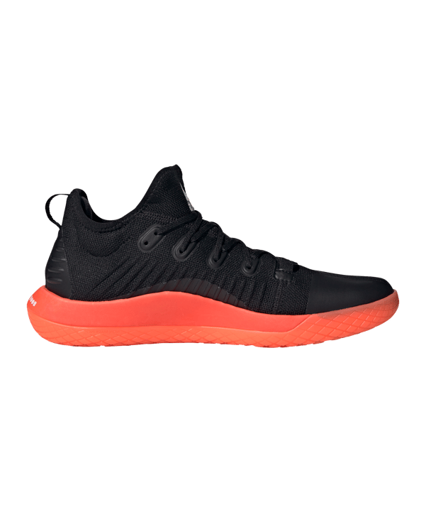 adidas Stabil Next Gen Indoor Schwarz Rot - schwarz