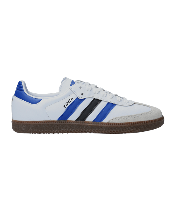 adidas Samba Blanc - blanc