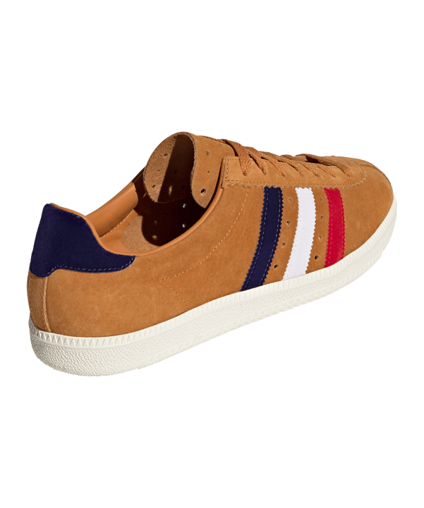 adidas Originals Padiham Weiss - weiss