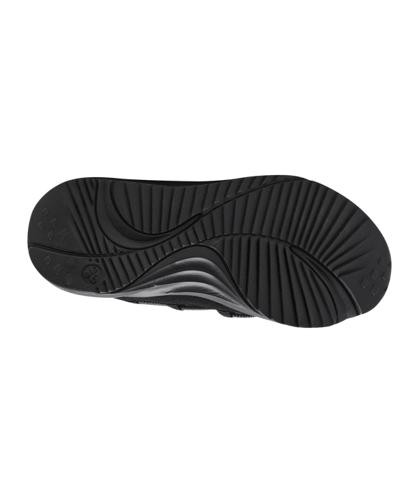 Hummel Reach Conquer Hero Mid Tex Boots Kids Schwarz F2001 - schwarz