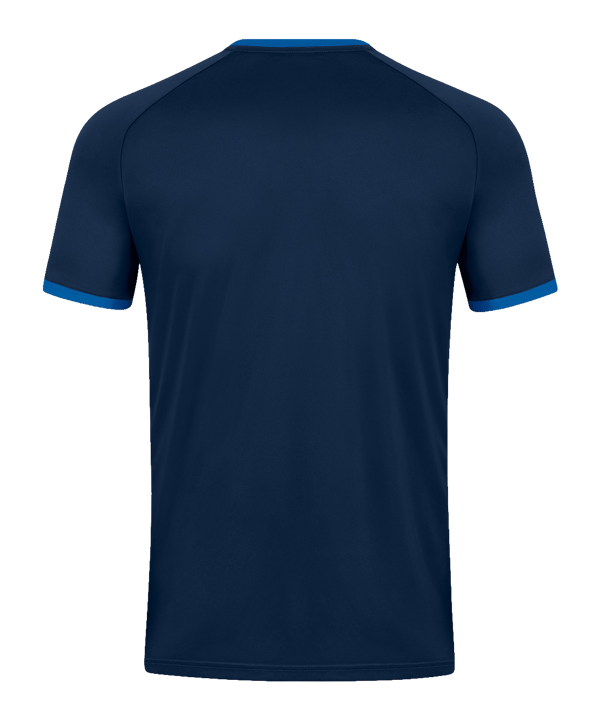 JAKO Maglietta Blu C934 - blu
