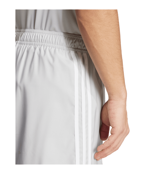 adidas Tastigo 25 Short Grau - grau