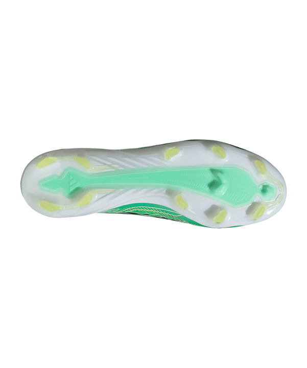 adidas F50 Hyperfast Pro FG Final Rush Grün