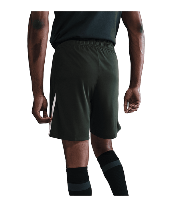 Nike FC Chelsea London Short Grün F347 - gruen