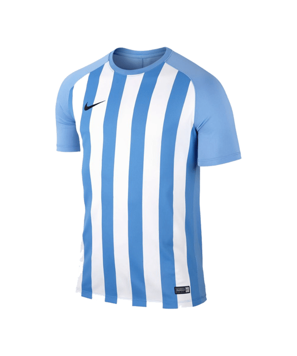 Nike Striped Segment III Trikot kurzarm Blau F412 - blau