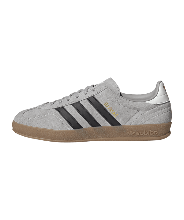 adidas Originals Gazelle Grau - grau