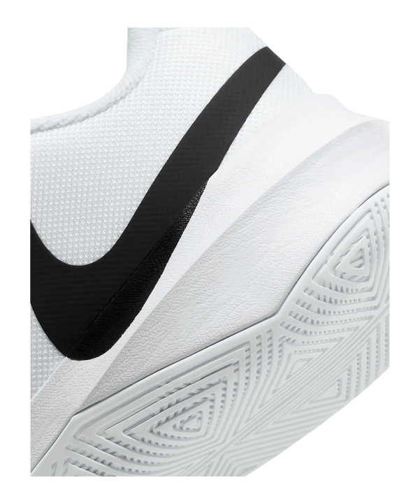 Nike Zoom Hyperspeed Court Schuh Weiss F100 - weiss