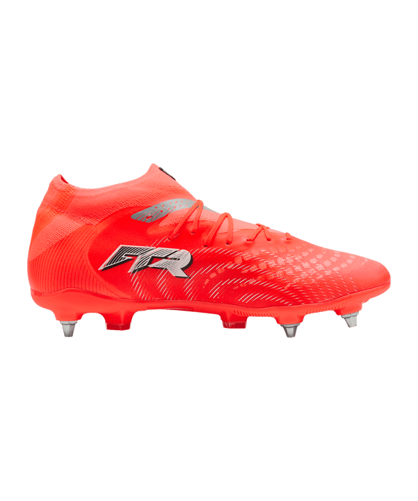 PUMA FUTURE 9 Pro Mx SG Unleash Rot F01 - rot