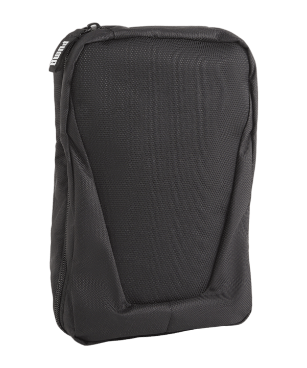 PUMA teamGoal Kulturbeutel Schwarz F01 - schwarz
