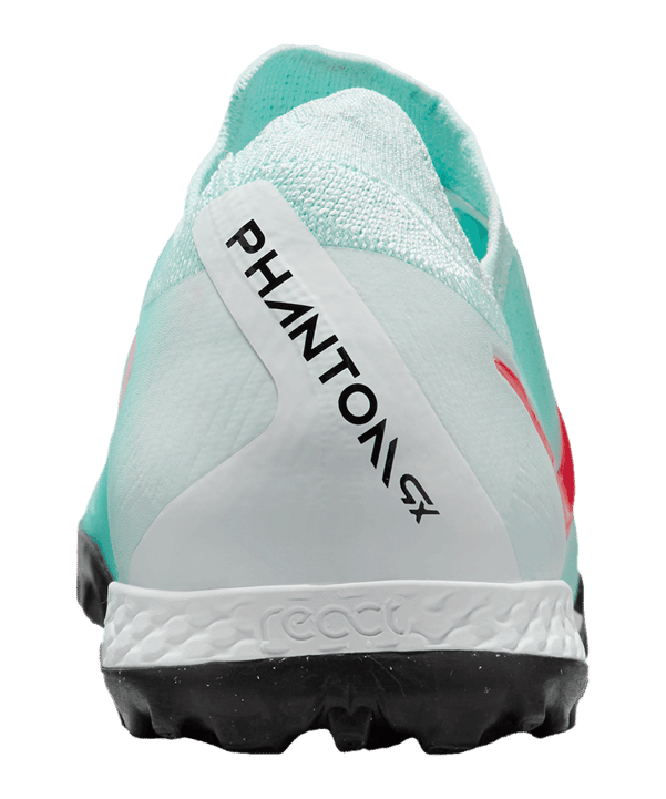 Nike Phantom GX II Pro TF Mad Energy Türkis F300 - tuerkis