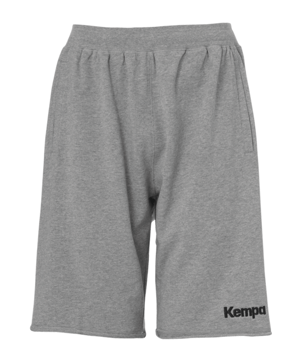Kempa Core 2.0 Sweatshorts Kids Grau F06 - grau