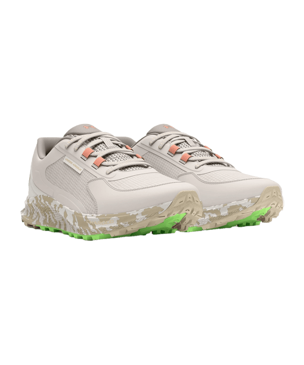 Under Armour Laufschuh Damen Grau F102 - grau