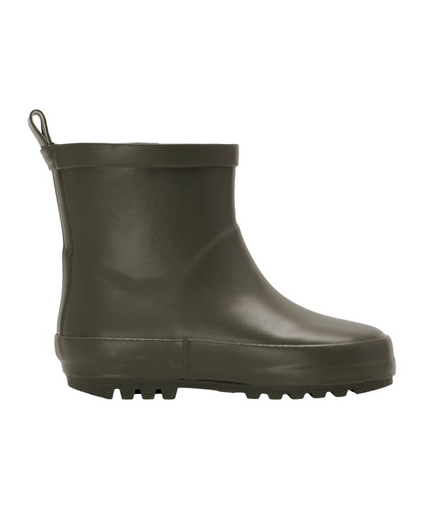 Hummel Rubber Kids Grün F6086 - gruen