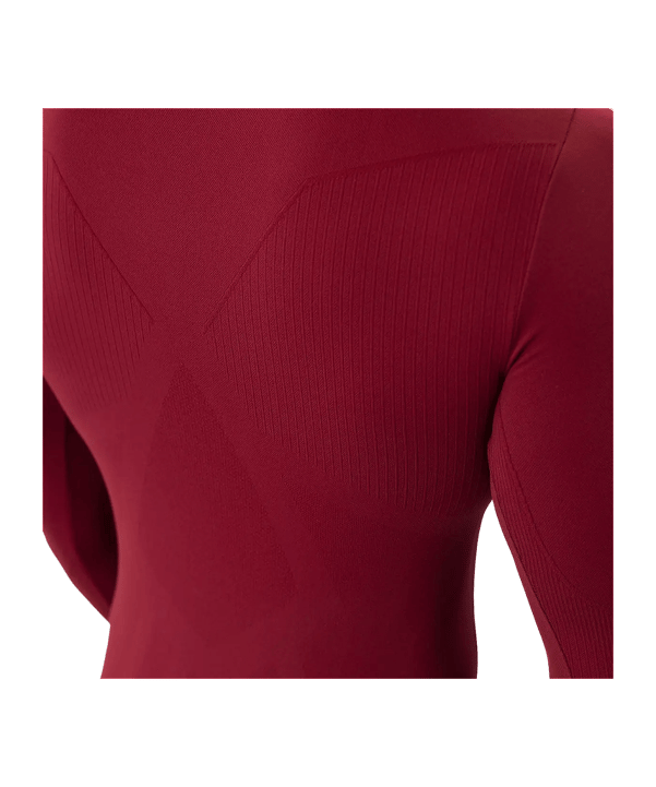 JAKO Sous-vêtements fantaisie Rouge C013 - rouge