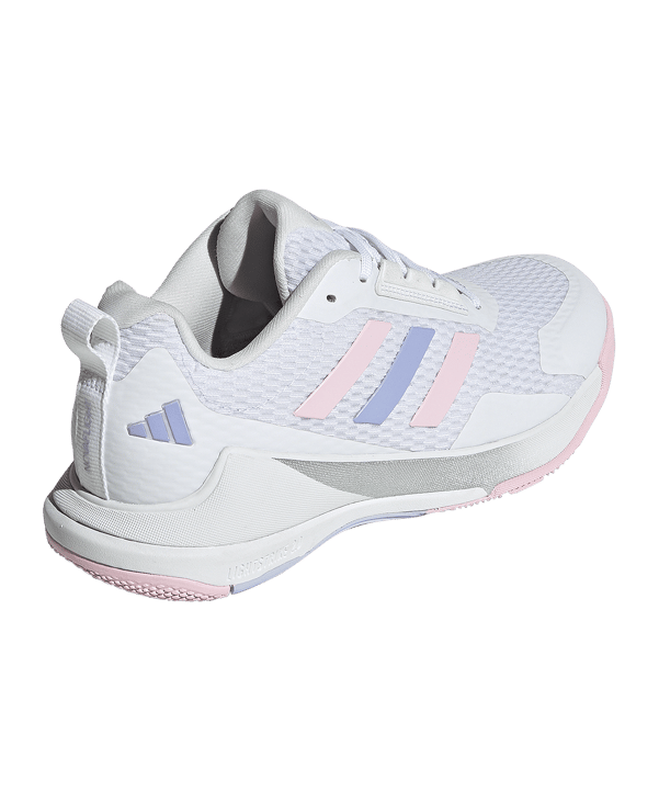 adidas Novaflight 2 Schuh Damen Weiss - weiss