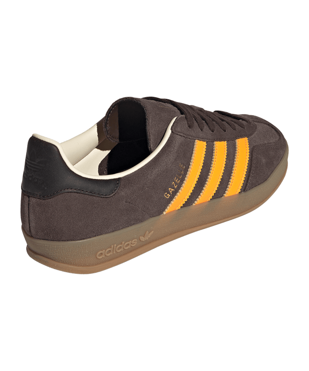 adidas Originals Gazelle Braun - braun