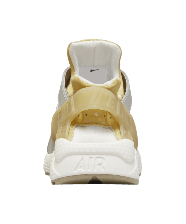 Nike Air Huarache Damen Beige F100 - beige