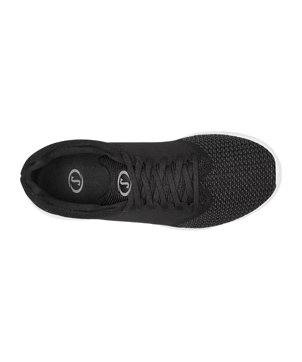 Spalding S-Float Schuh Grau F01 - grau