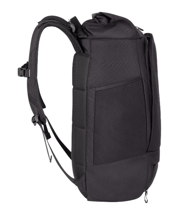 JAKO Matchday Sac à dos Noir C800 - noir