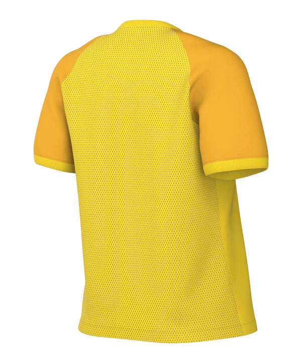 Nike Trophy VI Trikot Damen Gelb F719 - gelb