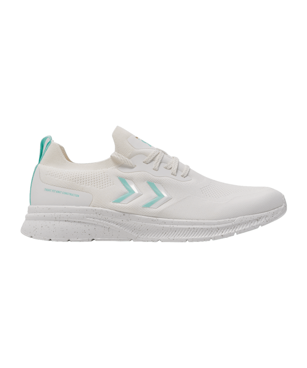 Hummel Weiß F9373 - weiss