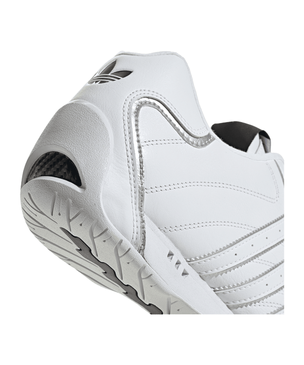 adidas Originals Adiracer Low Weiß - weiss