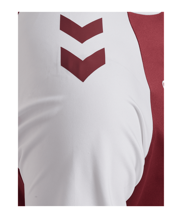 Hummel Match League Trikot Rot F3035 - rot