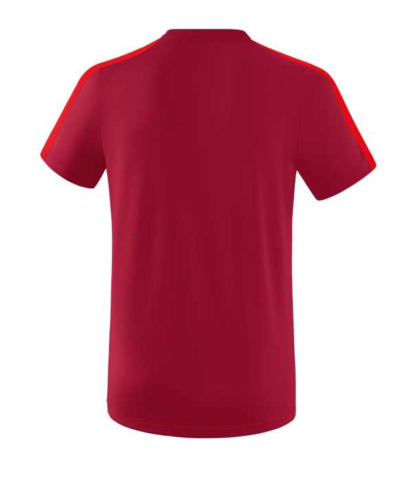 Erima Squad T-Shirt Kids Rot - rot