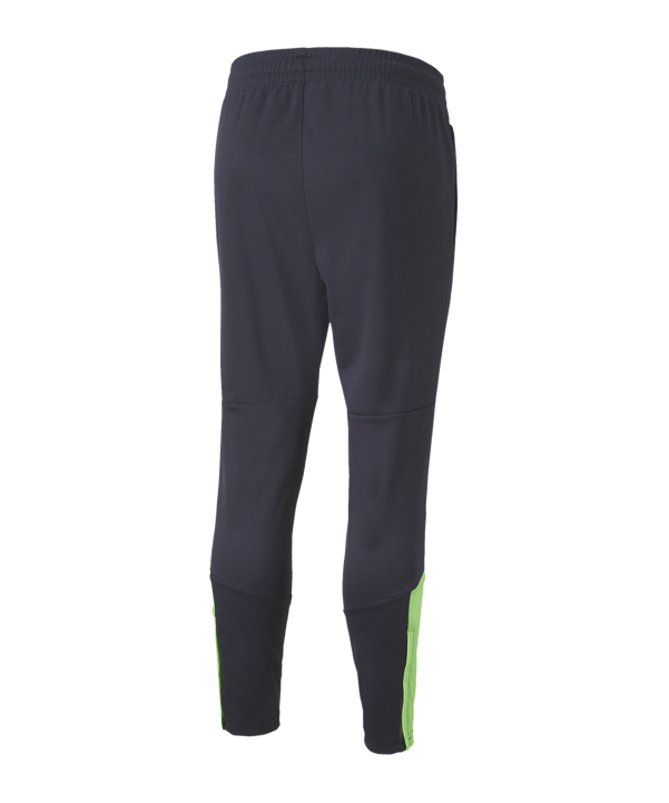 PUMA individualFINAL Trainingshose Blau F47 - blau