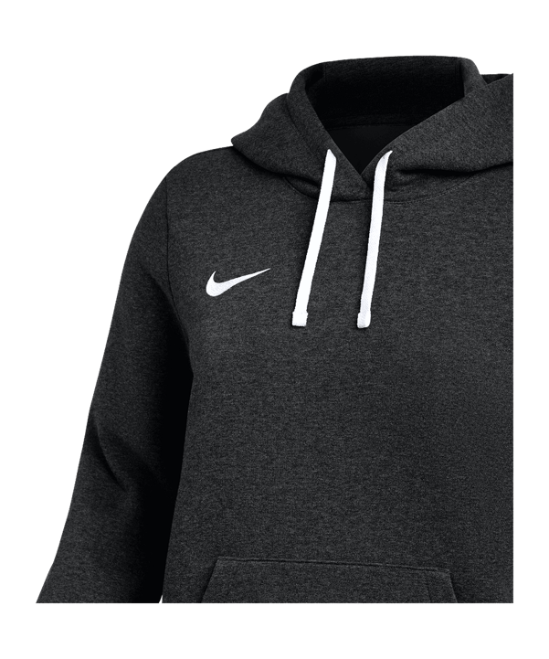 Nike Park 26 Hoody Damen Schwarz F010 - schwarz