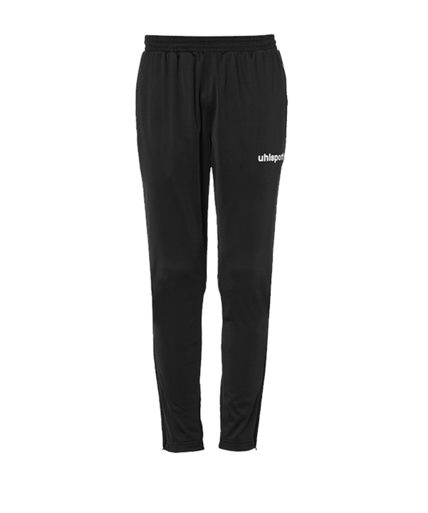 uhlsport Stream 22 Trainingshose Kids Schwarz F01 - schwarz