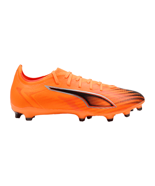 PUMA ULTRA 6 Match FG/AG Hot Pursuit Orange F03 - orange