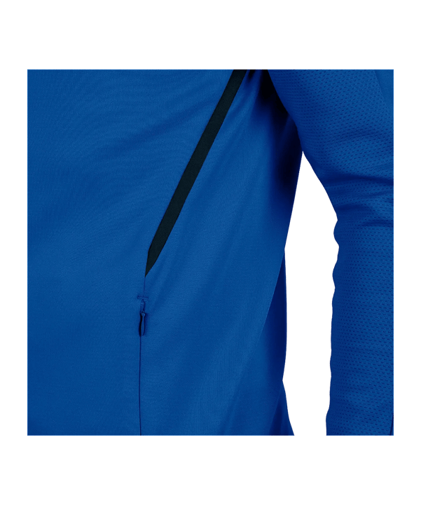 JAKO Challenge Trainingsjacke Blau F403 - blau