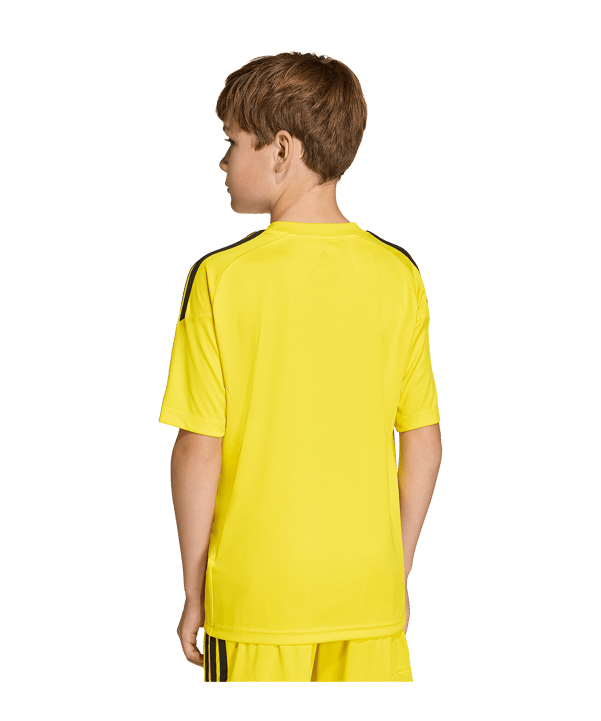 adidas Tiro 26 League Trikot Kids Gelb - gelb